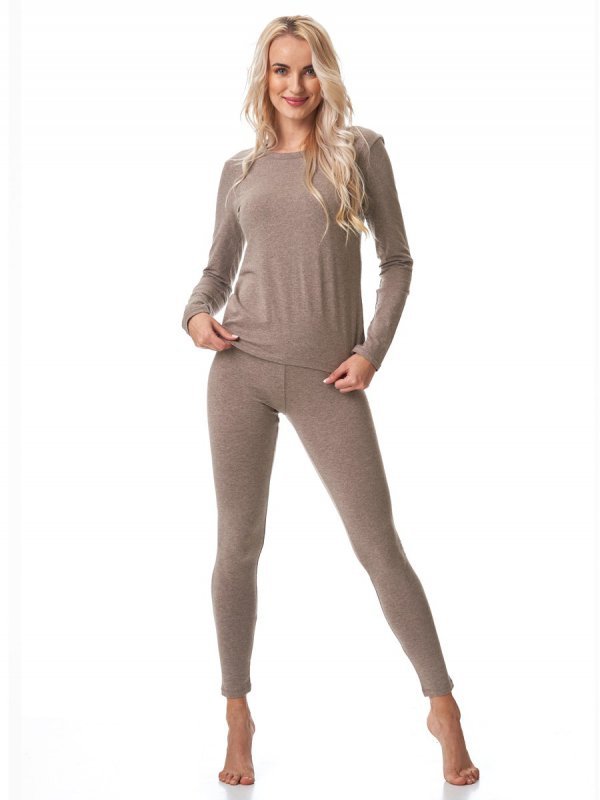 Key Cotton Soft LVD 170 koszulka damska 