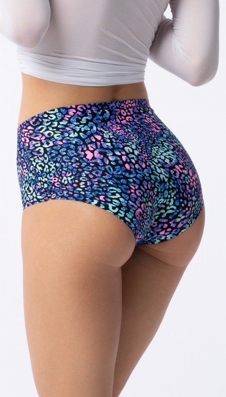 Julimex Simple Maxi Illusion figi damskie 