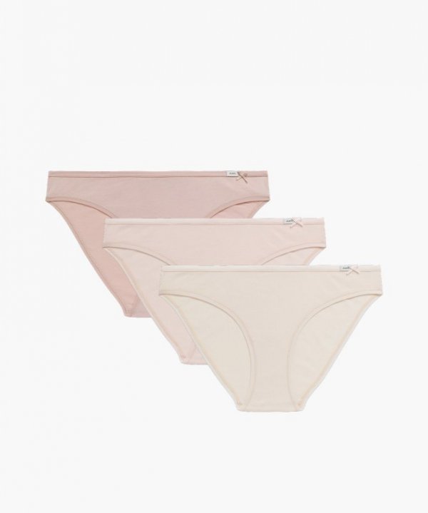 Atlantic 3CLP-001 A'3 bikini figi damskie 