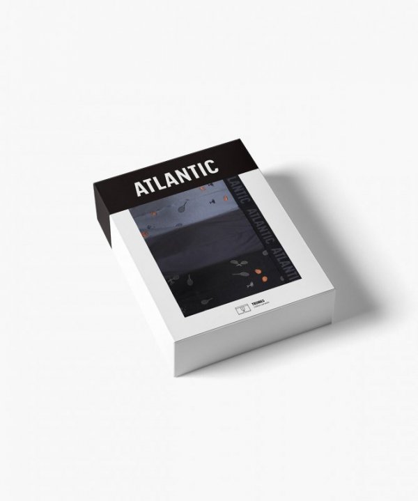 Atlantic 3MH-050 A'3 bokserki męskie 