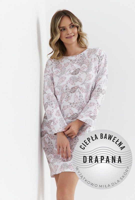 Cana 429 MAXI PLUS koszula damska 