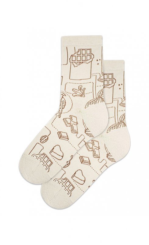 Gatta Wedel U04.WED skarpety unisex 