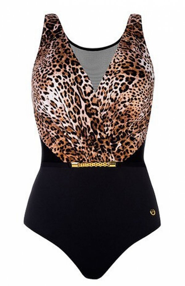 Self S 1006V1ZA13 Zambia strój kąpielowy 