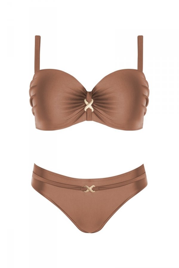 Self S 730 V1LS1 Lustre strój kąpielowy 