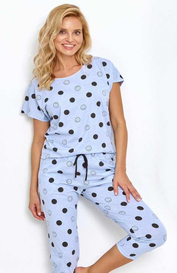 Taro Chloe 2860 L23 piżama damska 