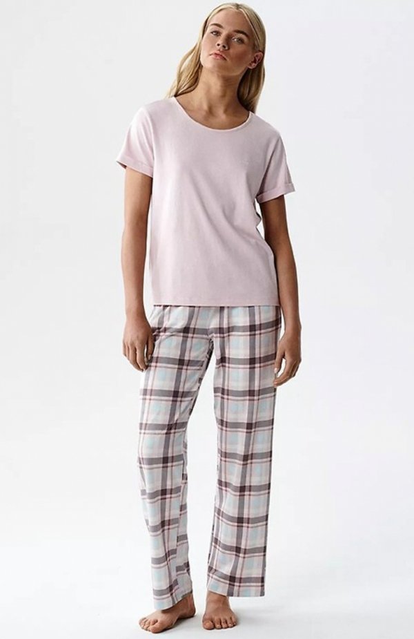 Atlantic NLP-513 piżama damska 