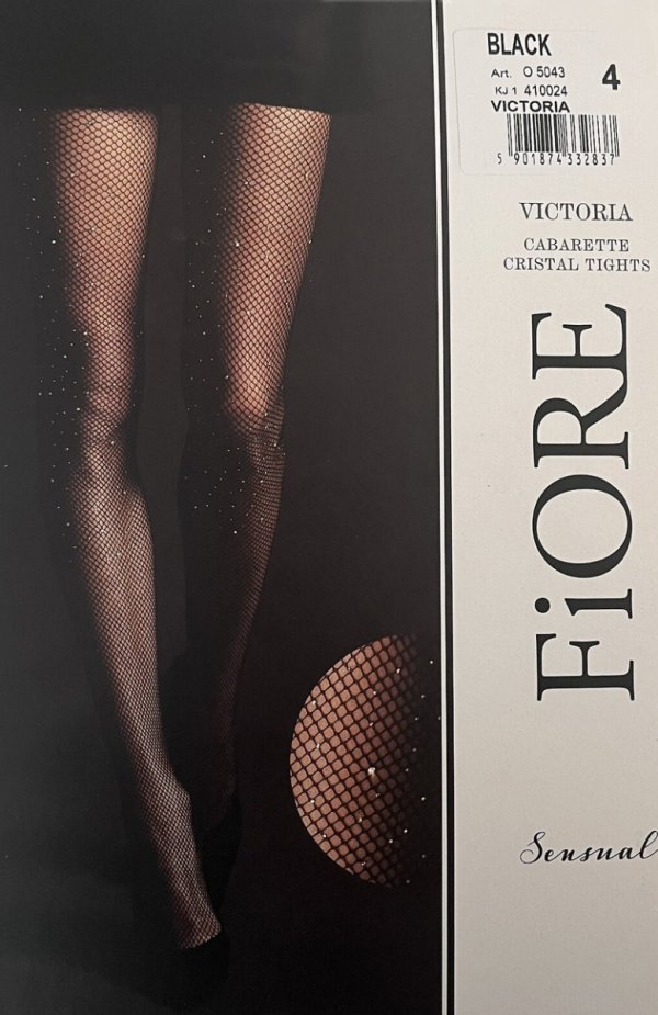 Fiore O 5043 Victoria rajstopy damskie 