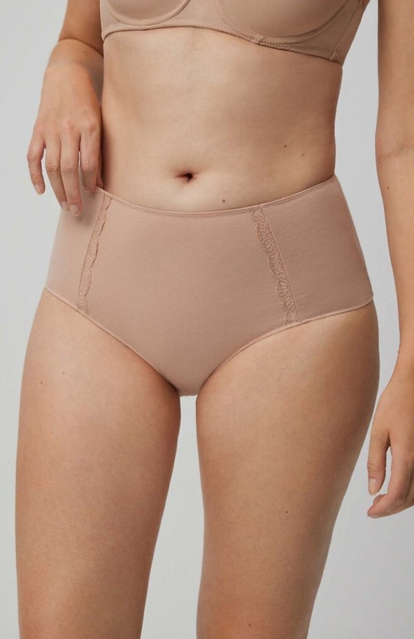 Ysabel Mora 19683 wysoki stan figi damskie 