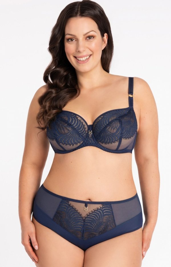 Gorsenia K877 Aria figi damskie