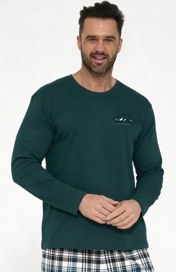 Cornette 124/219 Ready piżama męska 