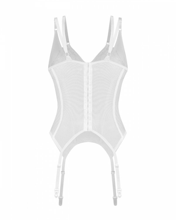 Obsessive Arrowel Corset gorset damski