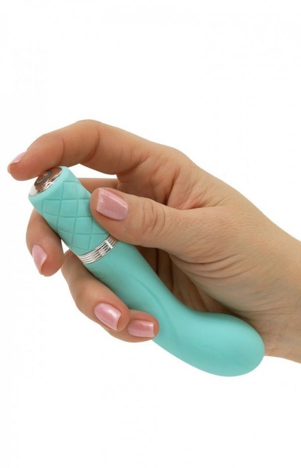 Pillow Talk Racy mini wibrator-1