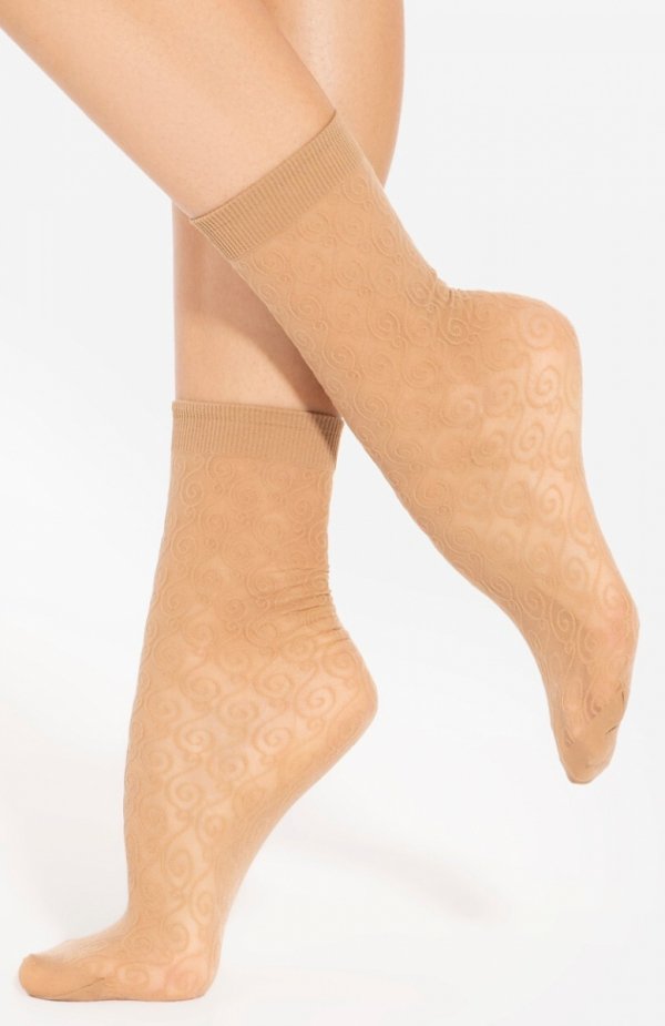 Gatta Trendy wz.30 skarpetki damskie 