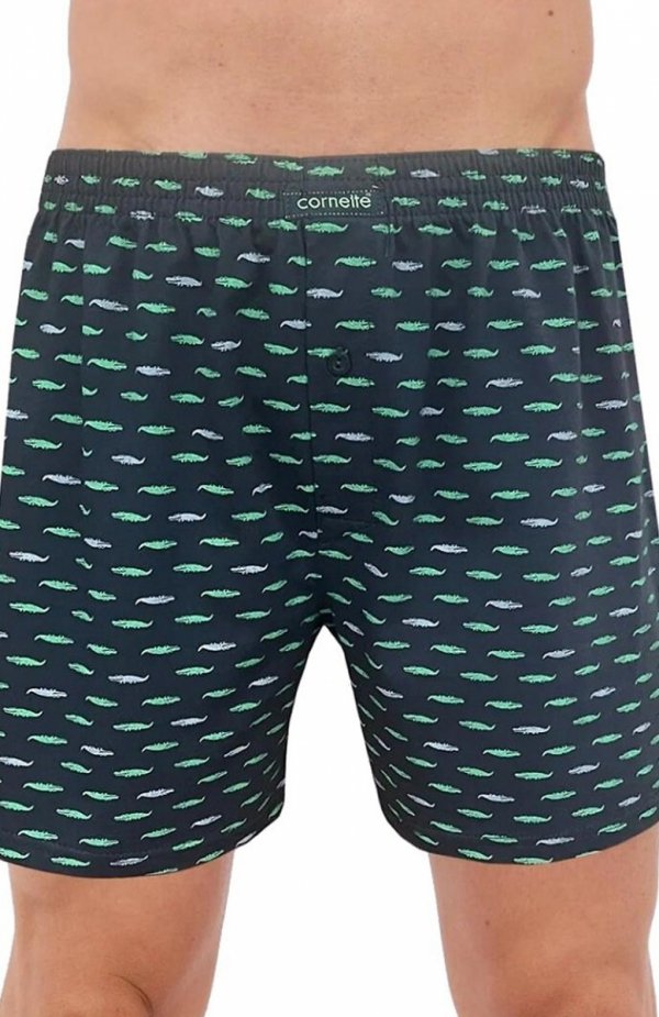 Cornette Comfort 008/301 MAXI bokserki męskie 
