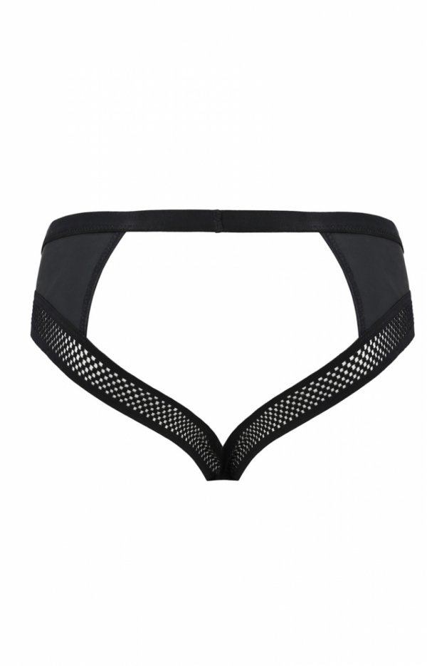 Tom slipy męski z otwartymi pośladkami tył