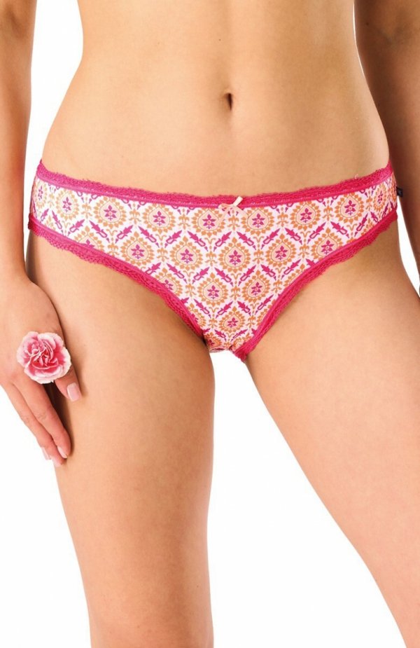 Key LPR 500 B26 A'2 figi damskie 