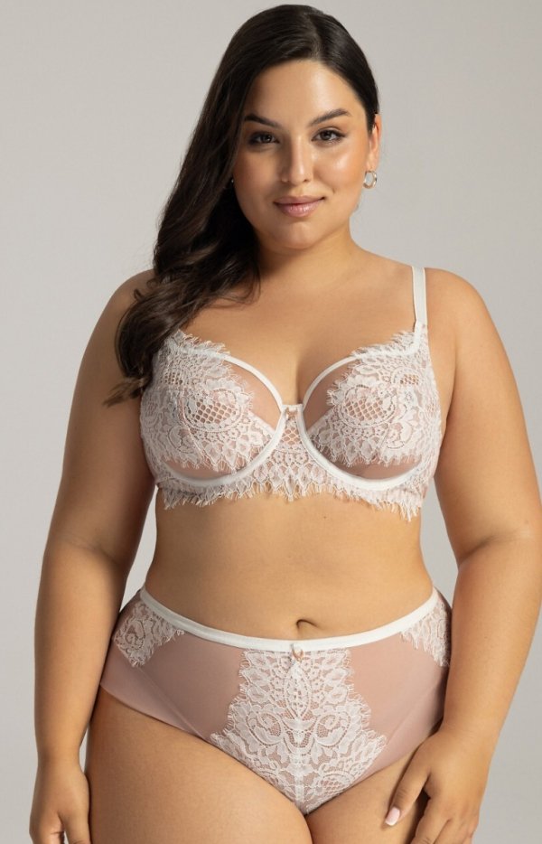 Ava 2152 biustonosz soft miękki-1