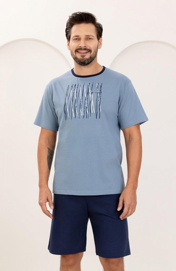 Regina 500 piżama męska 