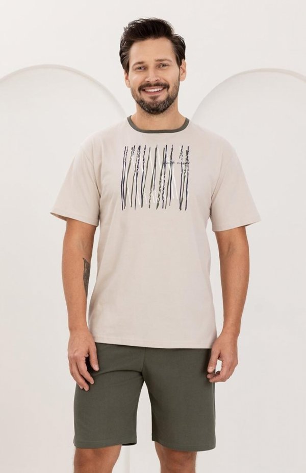 Regina 500 piżama męska 