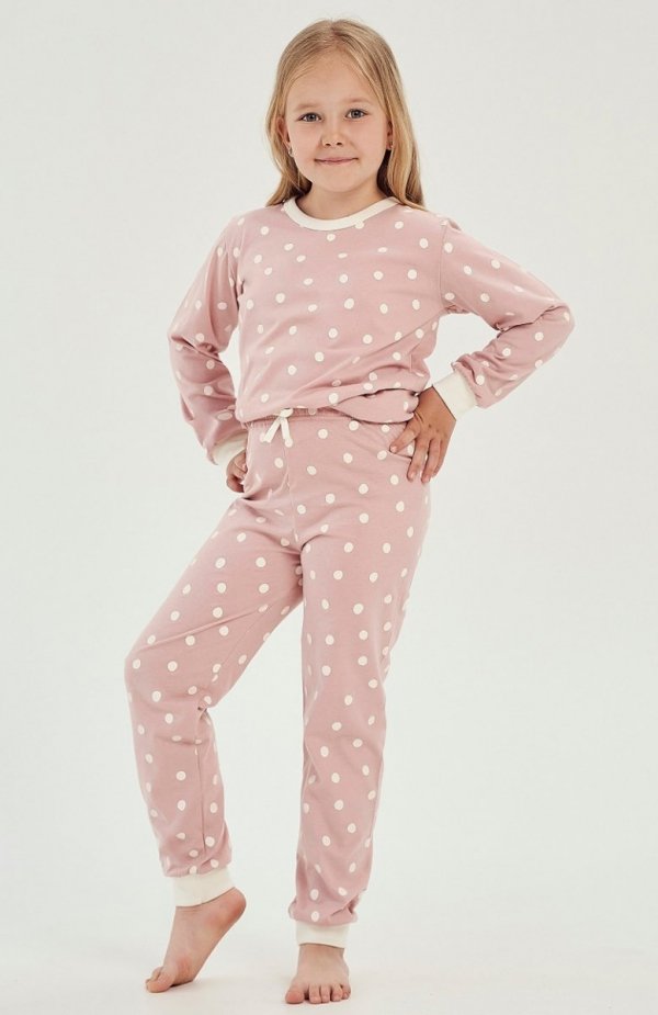 Taro Chloe 3040 Z24 piżama dziewczęca 