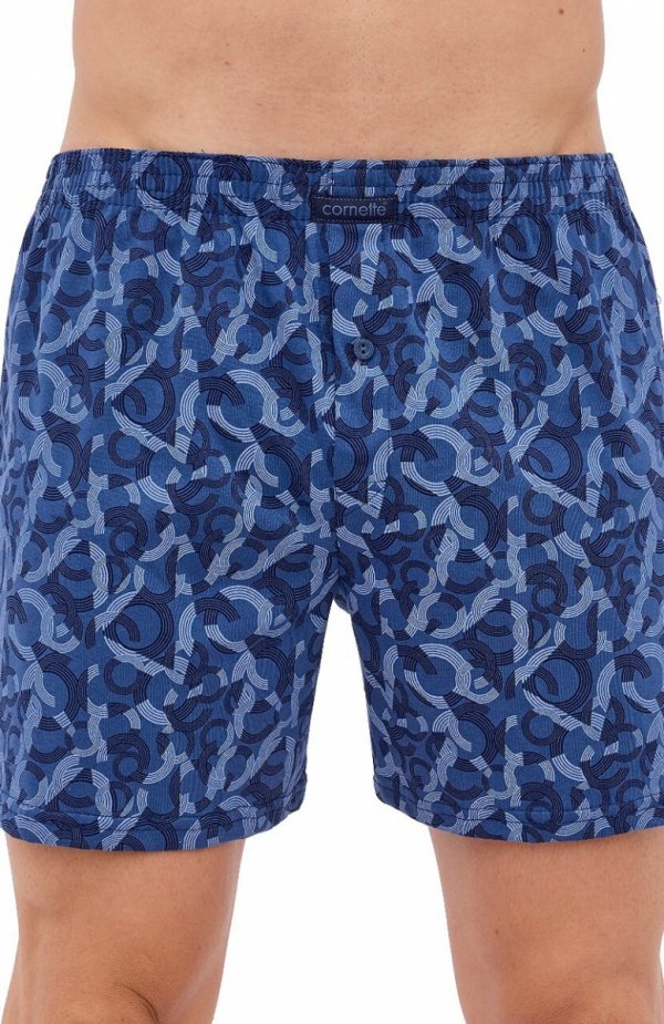 Cornette Comfort 008/287 MAXI bokserki męskie 