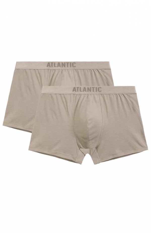 Atlantic 2BMH-012 A'2 bokserki męskie 