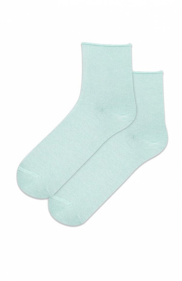 Gatta 284.201 Gładka Soft skarpety damskie 