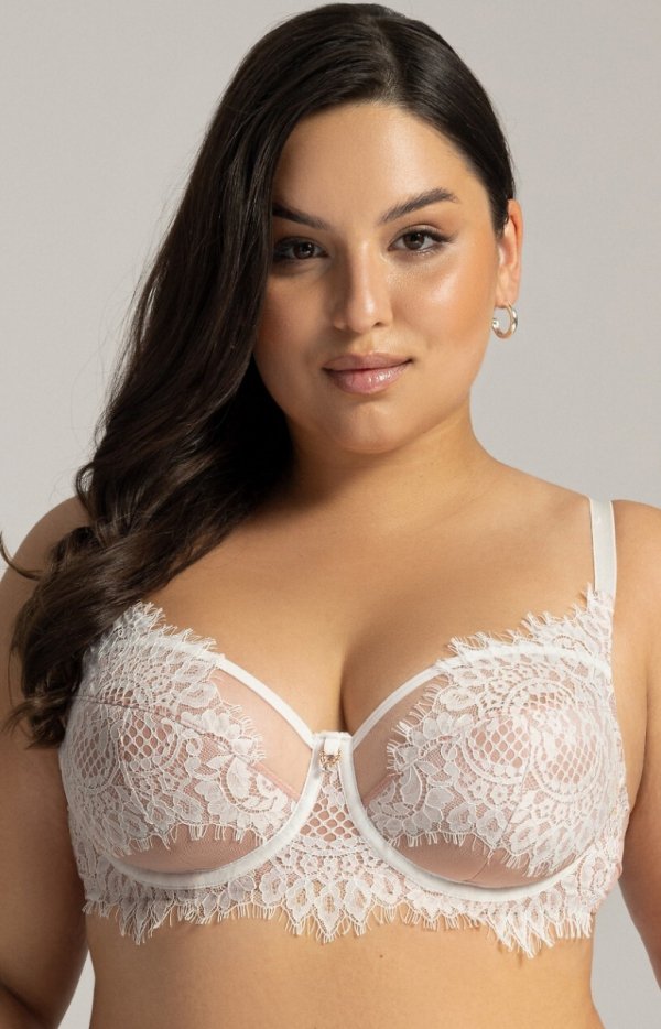 Ava 2151 Maxi biustonosz semi-soft