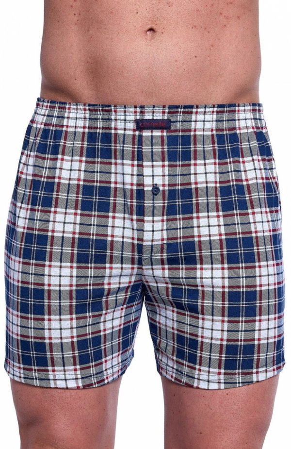 Cornette Comfort 008/308 MAXI bokserki męskie 