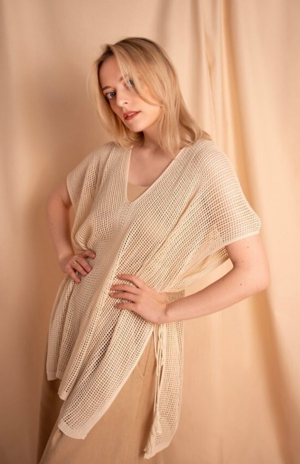 Art Of Polo 25272 Leyla pareo damskie 