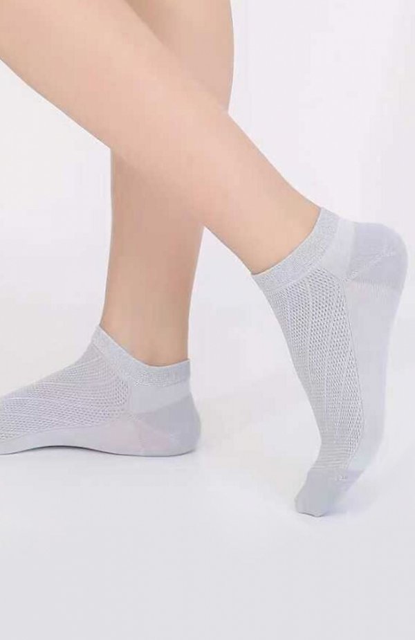 WiK SO&amp;LI 3517 wz.37 stopki damskie 