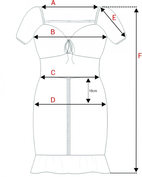 Moe sukienka mini z wiązaniem w dekolcie fiołkowa M784 