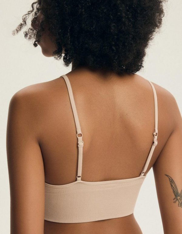 Henderson Ladies Arleen 44180 biustonosz miękki 