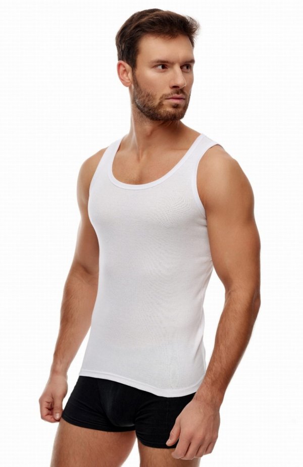 Noviti BP004 koszulka męska 