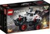 LEGO Technic 42150 Monster Jam Mutt Dalmatian 2w1 Ciężarówka Wyścigowa 7+