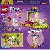 LEGO Friends 41696 Kąpiel dla Kucyków w Stajni Konik 60 klocków 4+