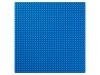LEGO Classic 10714 Niebieska Płytka Konstrukcyjna Ocean Woda 25x25cm 32x32w