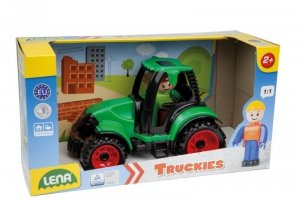 Truckies Traktor 17 cm