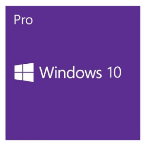 System operacyjny MICROSOFT GGK Windows 10 Pro PL