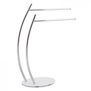 stojak na papier toaletowy