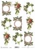 Теги для скрапбукинга TAG0054