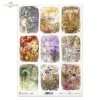 Reispapier für Serviettentechnik und Decoupage R2081