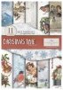 Creative-Set RP024 Weihnachtszeit