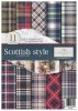 Creative-Set RP060 Scottish style