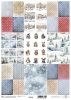 Frames für Scrapbooking TAG0304