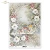 Reispapier für Serviettentechnik und Decoupage R2330