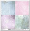 Papier für Scrapbooking SL1327