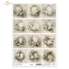 Frames für Scrapbooking TAG0405