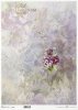 Reispapier A3 für Decoupage R1046L