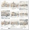 scrapbooking paper SL1485